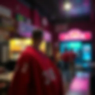 Historical Overview of Lottery Winnings Historical overview of lottery winnings