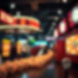 Analysis of lottery number patterns