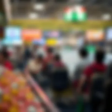 Exploring Statistical Trends in Lottery Data Statistical trends in lottery data