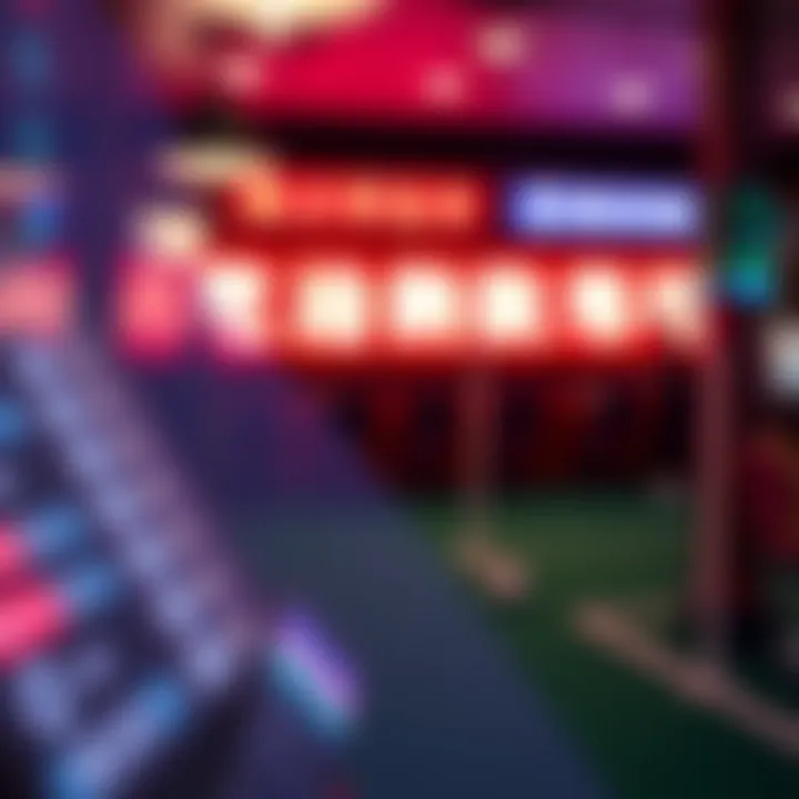 Historical data significance in Lotto