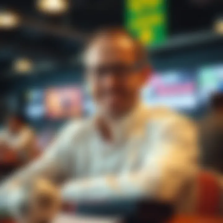 Expert insights on lottery strategies