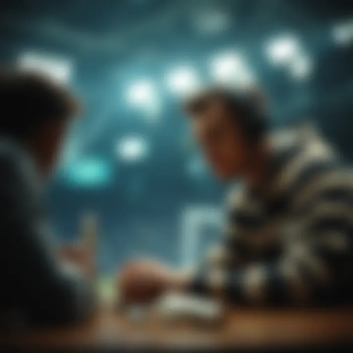 Future betting strategies based on analysis