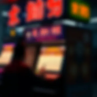 Analysis of lottery number patterns