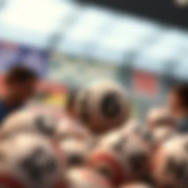 Statistical approach to lottery numbers