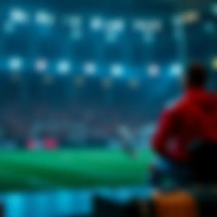 Data analysis and betting tips