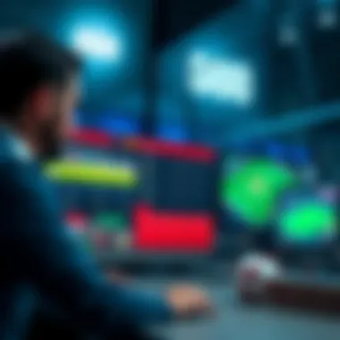 Interactive Sports Betting Experience Dynamic sports betting interface