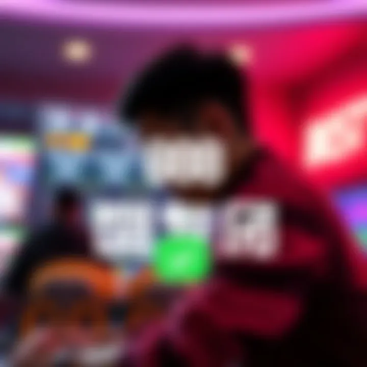 User-Centric Design of 888Korea User-friendly website design