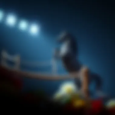 Magnificent 로 Magnificent 로또 1059: 기회와 전략