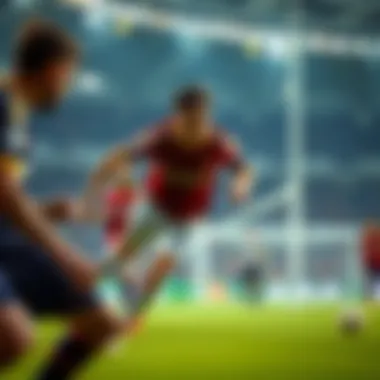 In-Depth Analysis of Football Leagues Analysis of football leagues