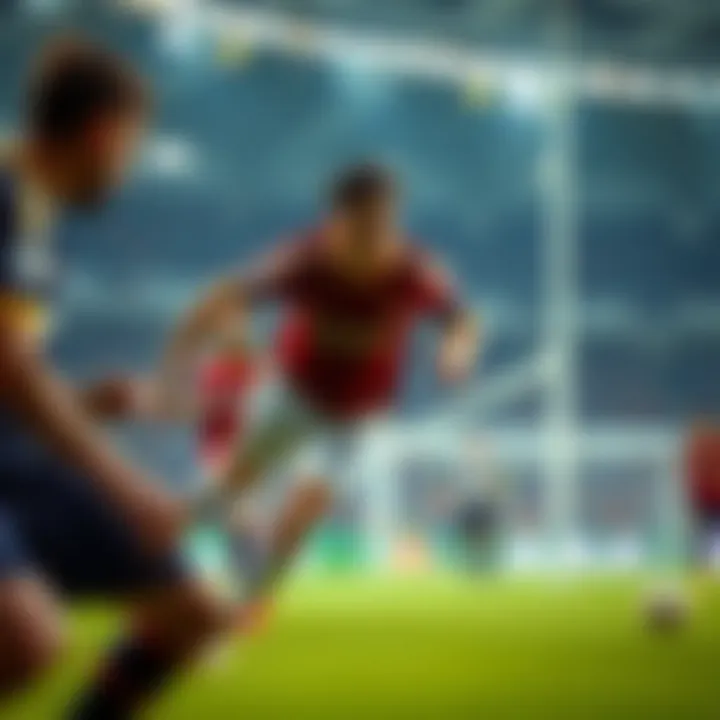 In-Depth Analysis of Football Leagues Analysis of football leagues