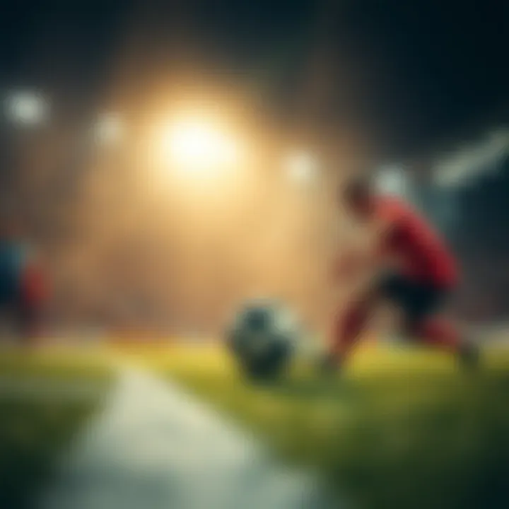 Factors Influencing Odds Changes Analyzing fluctuations in odds