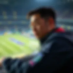Analysis of Asian Cup Betting Odds
