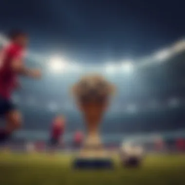 Predictions from Betting Experts Expert Predictions for Asian Cup