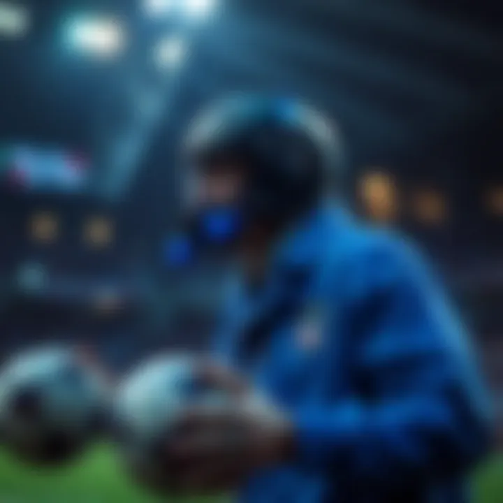 Strategic approaches to utilizing betting technologies