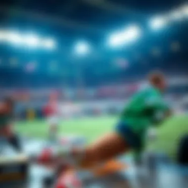 In-Depth Analysis of Betting Odds Analysis of betting odds in sports