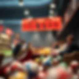 Historical overview of the Belgian Wednesday Lotto