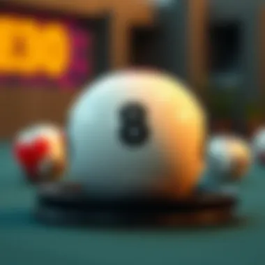 Rules and regulations of the lottery system