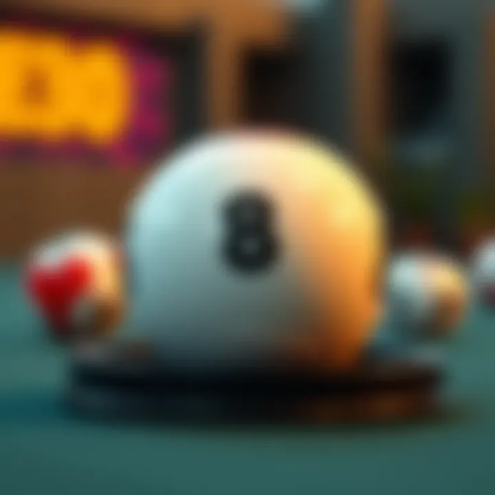 Rules and regulations of the lottery system