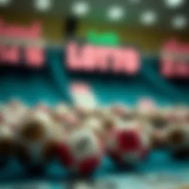 Strategies for successful betting and number selection