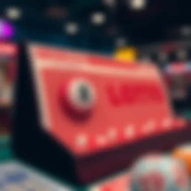 Overview of rules for participating in Belgium Lotto