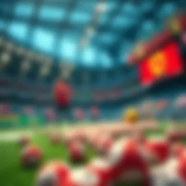 Strategies for successful betting in Belgium Lotto