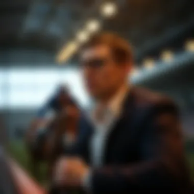 Balanced view of benefits and risks in betting