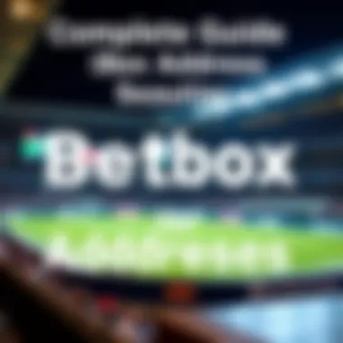 Comprehensive guide to BetBox addresses