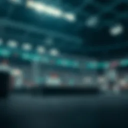 Conceptual illustration of the betting box in sports analysis