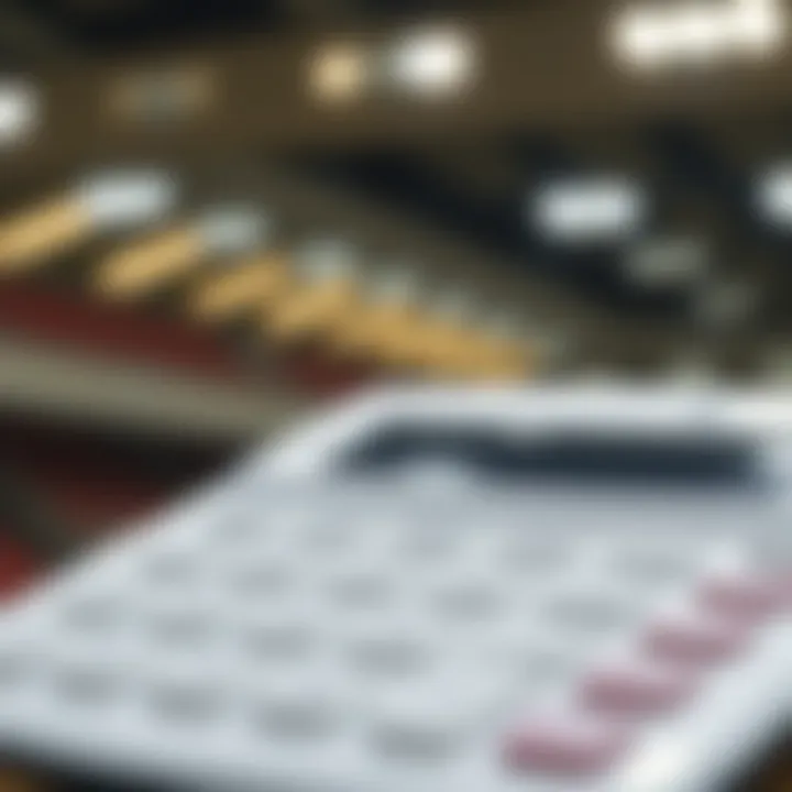 Exploring the Functions of Betting Calculators Functions of Betting Calculators