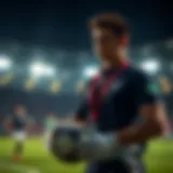 Concept of reliable betting links