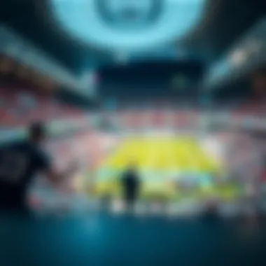 Deep Dive into Betting Platforms Insightful analysis of betting platforms