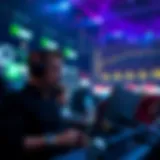 An overview of online betting platforms