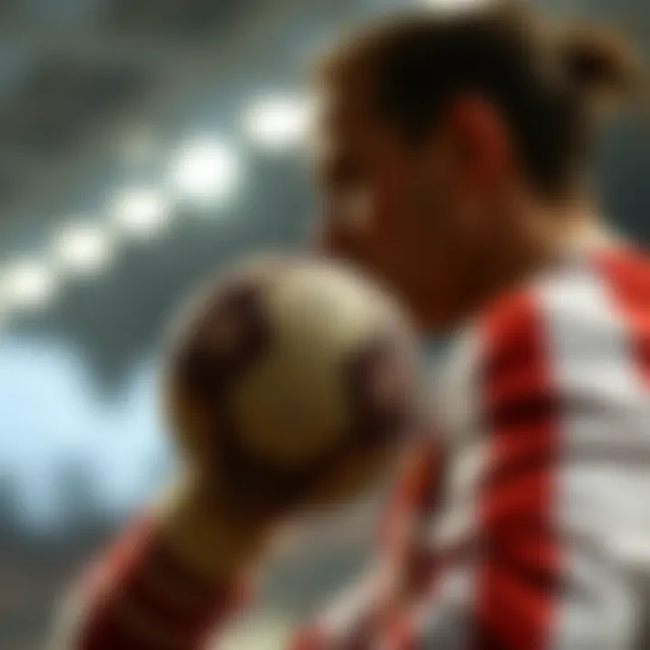 Visual representation of betting reliability factors