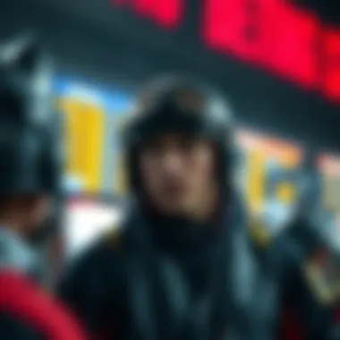 Strategies for enhancing safe betting environments