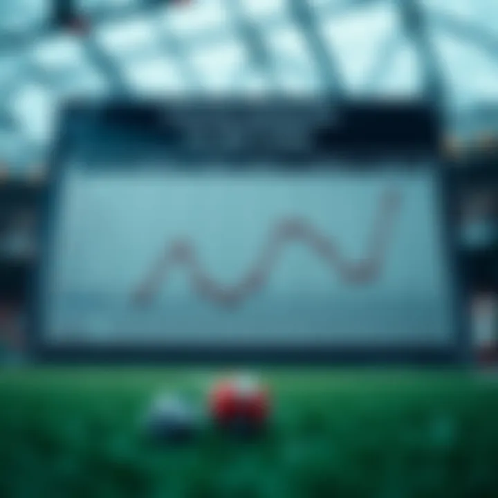 A strategic analysis chart for betting strategies