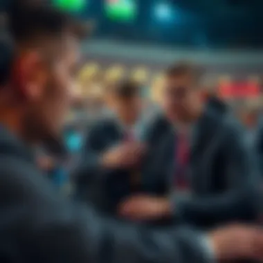 Detailed analysis of betting strategies in sports