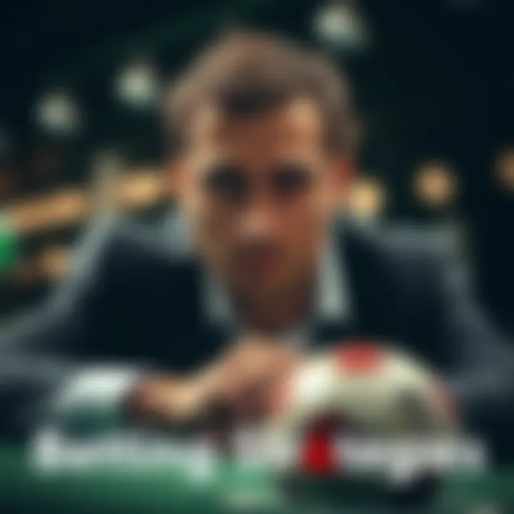 Strategic analysis of betting methods