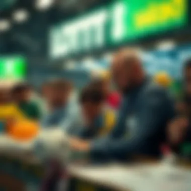 Strategic Insights into Betting on Australian Monday Lotto Betting strategies for Australian Monday Lotto