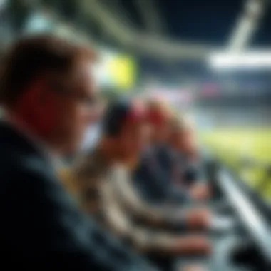Expert Insights on Betting Strategies Expert insights on betting strategies