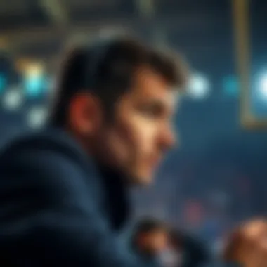 Strategies for making informed betting decisions