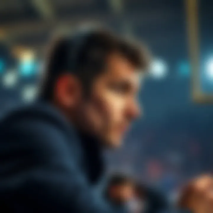 Strategies for making informed betting decisions