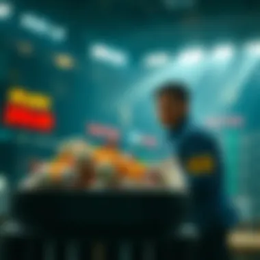 A strategic overview of betting methods used in international lotteries