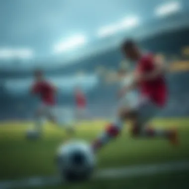 Developing a Winning Betting Strategy Betting strategy for football matches