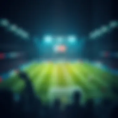 Trends in frequency analysis for betting