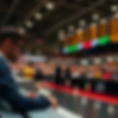 Statistical methods applied to sports betting