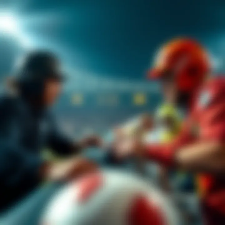 Differentiating Under-Over from Other Betting Styles Comparison of betting styles