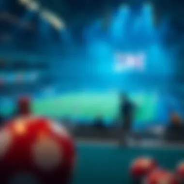 Diverse betting systems and their mechanisms.