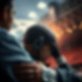 Concept of betting strategies