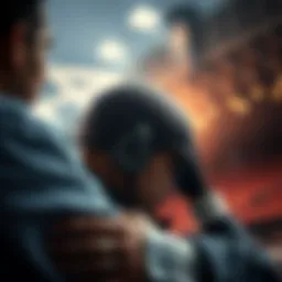 Concept of betting strategies