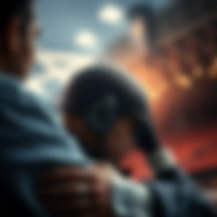 Understanding Betting Strategies Concept of betting strategies